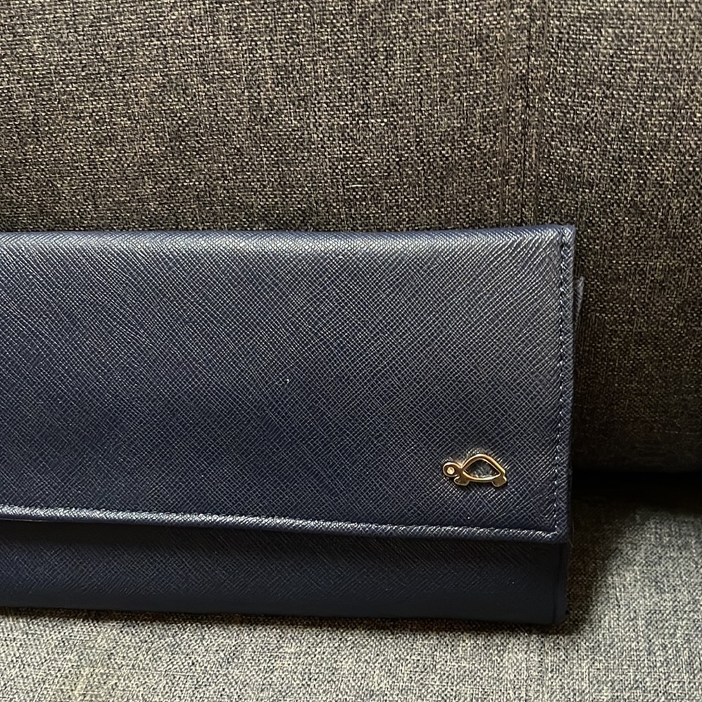 Carpisa Jewelry Roll - Picture 3 of 8